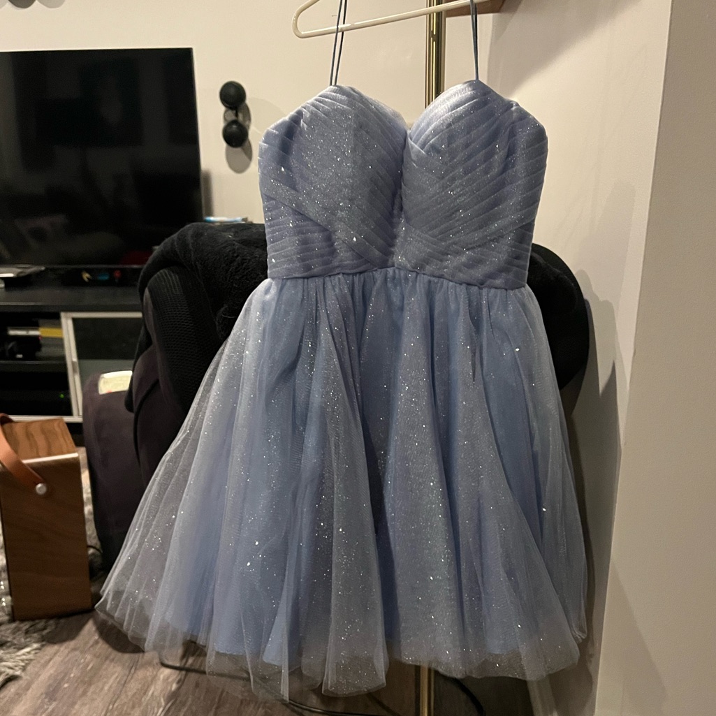 Jadore Evening Size 2 Dress